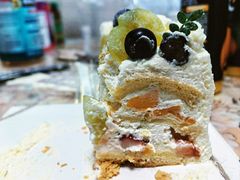 -慕百芙·定制生日蛋糕·DIY