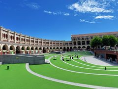 -天津五大道文化旅游区