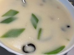 顶汤皇冠贝-洋洋中餐馆·SINCE 1997(信投店)