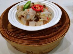 -潮福城大酒楼·潮粤菜·港式点心(阳光城店)