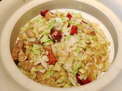 -长安记·大美陕菜(朝阳大悦城店)