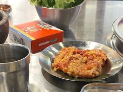 -哈哈碳都·牛肋条无限自助烤肉(宝龙店)