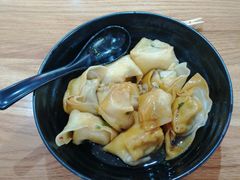 -老盛兴汤包馆(江宁一店)