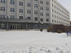 -吉林大学(前卫南校区)