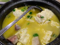 老豆腐煲-好灶头妈妈菜(珍珠半岛店)