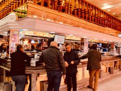 -火腿博物馆(马约尔广场店)