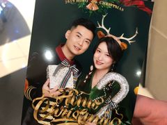 -海马体照相馆(成都来福士广场店)