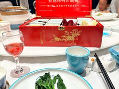 -聆桂烤鸭·金奖烤鸭(静联广场店)