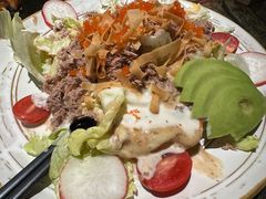 -炙柒Sekinana·精致料理 烧鸟·铁板烧(海上世界店)