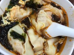 -锡笼记·无锡小笼(人民路店)