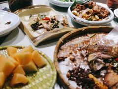 -茶花妹子云南餐厅(传媒大学店)