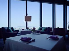 -悦厅·下午茶(杭州柏悦酒店)