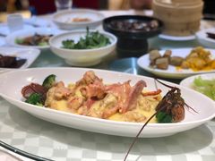 -顺风海鲜港(长寿路店)