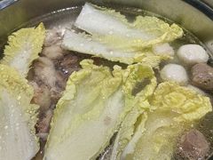 -狐狸爱上椰子鸡(滨江星光大道店)