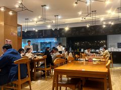 -粤域茶餐厅