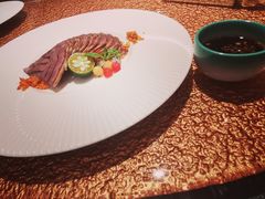 -红棉中餐厅·广州海航威斯汀酒店