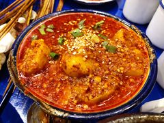 -马路边边串串香(双井直营店)