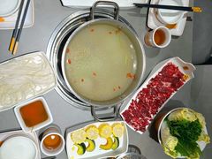 -潮发潮汕牛肉店(长隆店)