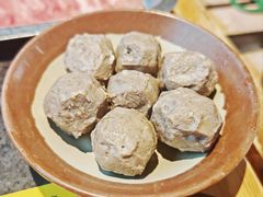 -重庆印象老火锅(梅林店)