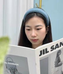 -久匠·野生眉半永久纹眉