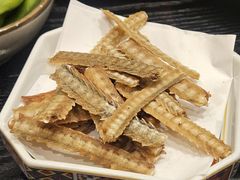 -玄白·炭烤活鳗(上海首店)