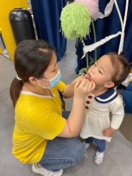 -海马体家庭照相馆(杭州远洋乐堤港店)