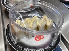 -元气寿司(金光华店)