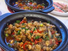 -雅佳神话·麻辣烤鱼(新街口店)