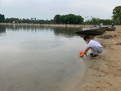 -上海月湖雕塑公园
