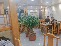 -真利味·脊骨火锅·正宗韩国料理(韩乐坊店)