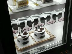 -娇点烘焙(颐高店)