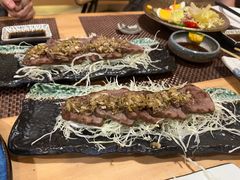 -长崎屋·日本料理·刺身·烧鸟(天河北路店)