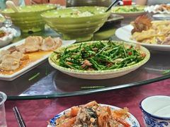 -海泉湾竹筒饭·瘦身水库大头鱼(从化温泉镇店)