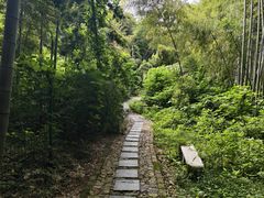 -宝岩生态观光园