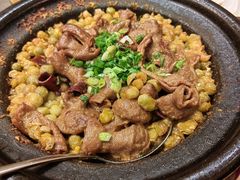 -陶德砂锅(蜀汉路店)