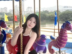 -左海海底世界