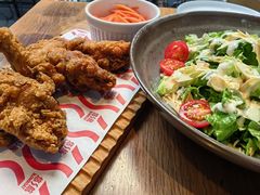 愚公移鸡-悠航SLOWBOAT(三里屯店)