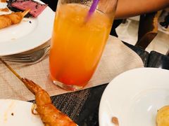 -东方红海鲜百汇(国际大厦店)