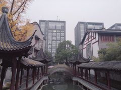 -龙潭水乡