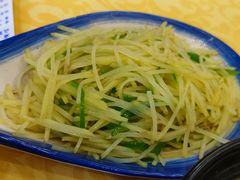 土豆丝-老街饭庄·地道淮扬菜(扬子江北路总店)