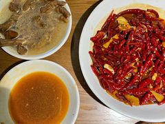 -费大厨辣椒炒肉(黄兴中心广场店)