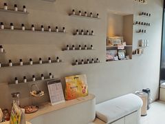-泰合玺·精油疗愈 SPA(南京河西万达店)