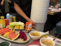 -一绪に寿喜烧(荟聚店)