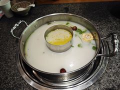 -江小渔鲜鱼火锅(应天西路店)