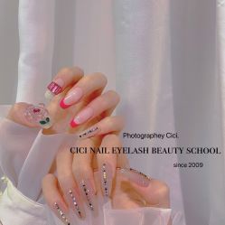 -Cici Nail日式美甲美睫工作室