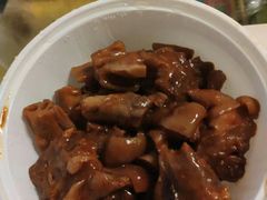 -刘胖子家常菜·蹄花焖藕(中南店)