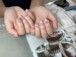 -UMl Nail 尤米美甲美睫半永久