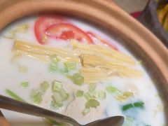 -熹素·鲜美素食Vegetarian (天河领展店)
