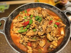 -蛙喔牛蛙(百联南方店)
