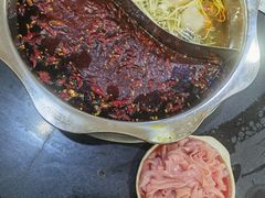 -储奇门鳝鱼火锅(总店)